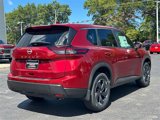 New 2026 Nissan Rogue SV image 3