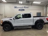 New 2025 Ford F150 Raptor image 4