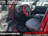 Used 2019 Toyota Tacoma TRD Off-Road image 6