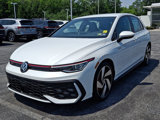 New 2025 Volkswagen GTI S image 2