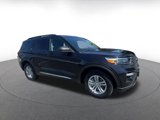 Used 2024 Ford Explorer XLT w/ Equipment Group 202A image 2