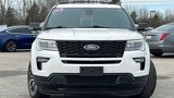 Used 2019 Ford Explorer Sport w/ Equipment Group 401A image 3