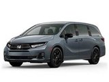 New 2026 Honda Odyssey Sport-L image 3