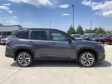 New 2025 Subaru Forester Touring image 6