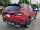 New 2025 Honda Pilot Touring image 5