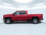 New 2025 Chevrolet Silverado 2500 LTZ w/ LTZ Convenience Package image 2