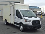 Certified 2022 Ford Transit 350 DRW image 3