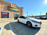 Used 2021 Nissan Altima 2.5 SR image 2