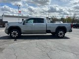 New 2025 GMC Sierra 3500 Denali image 2