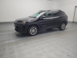 Used 2022 Jeep Cherokee Latitude Lux image 2