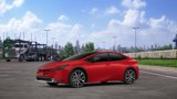 New 2026 Toyota Prius Plug-In Hybrid image 2