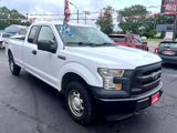 Used 2016 Ford F150 XL w/ Heavy-Duty Payload Package image 3
