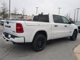 New 2025 RAM 1500 Limited image 4