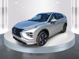 New 2025 Mitsubishi Eclipse Cross SEL image 2