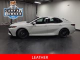 Used 2024 Toyota Camry XSE image 5