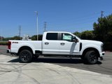 New 2025 Ford F250 XL w/ STX Appearance Package image 2