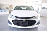 Used 2019 Chevrolet Cruze LS image 2