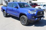 Used 2023 Toyota Tacoma SR image 3