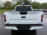 Used 2018 Ford F150 4x4 SuperCrew image 4