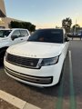 Used 2024 Land Rover Range Rover SE image 5
