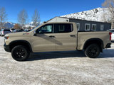 Used 2023 Chevrolet Silverado 1500 ZR2 w/ Technology Package image 2