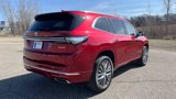 New 2025 Buick Enclave Avenir w/ Trailering Package, 5000 lbs. image 4