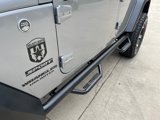 Used 2016 Jeep Wrangler Unlimited Sport w/ Quick Order Package 24S image 4