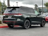 New 2024 Lincoln Navigator Black Label image 4