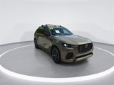 Certified 2025 MAZDA CX-70 3.3 Turbo S w/ Premium Package image 2