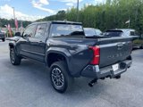 New 2025 Toyota Tacoma TRD Sport image 3
