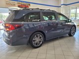New 2025 Honda Odyssey Touring image 4