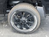 New 2025 RAM 2500 Laramie image 5