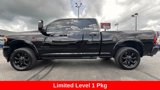 Used 2023 RAM 2500 Limited image 3