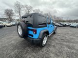 Used 2017 Jeep Wrangler Unlimited Sport w/ Quick Order Package 24S image 5