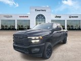 New 2025 RAM 2500 Laramie image 2