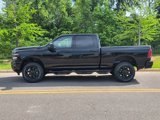 New 2025 RAM 2500 Big Horn image 3