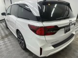 New 2025 Honda Odyssey Elite image 3
