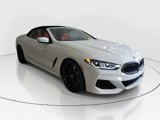 New 2026 BMW 840i Convertible w/ M Sport Professional Package image 2