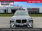 Used 2025 BMW X7 xDrive40i w/ Premium Package image 4