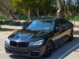 Used 2017 BMW 750i image 4