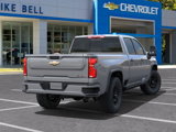 New 2025 Chevrolet Silverado 2500 ZR2 w/ Technology Package image 5
