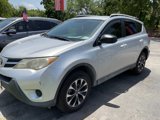 Used 2013 Toyota RAV4 LE image 3