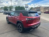 New 2026 Chevrolet Equinox RS w/ Convenience Package III image 6