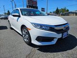 Used 2018 Honda Civic LX image 6