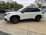 Certified 2025 Subaru Forester Sport image 5