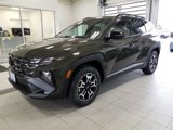 New 2025 Hyundai Tucson XRT image 2