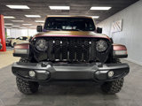 Used 2022 Jeep Gladiator Sport image 3