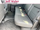 New 2025 Chevrolet Silverado 1500 LTZ w/ LTZ Convenience Package II image 5
