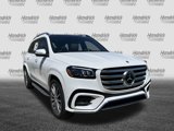 New 2025 Mercedes-Benz GLS 580 4MATIC image 2