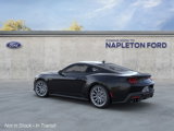 New 2025 Ford Mustang GT Premium image 4